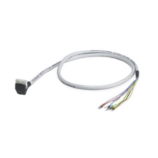 2901605 Phoenix Contact Contrôleurs - Assemblages de câbles